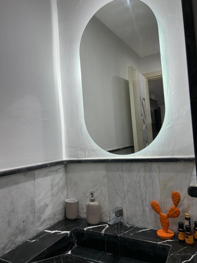 Super Appartement Au Coeur De Marrakech Marrakesh Esterno foto