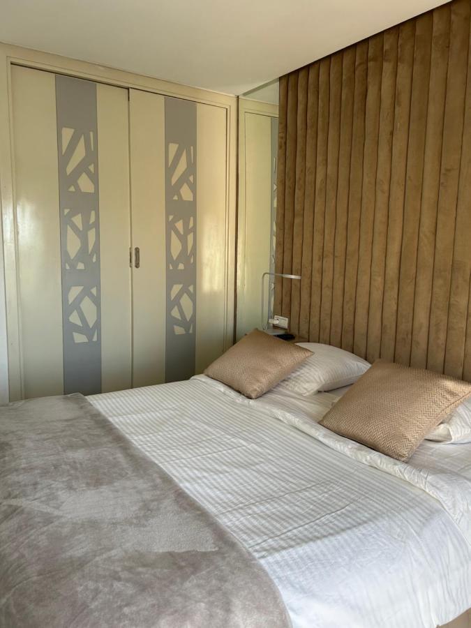 Super Appartement Au Coeur De Marrakech Marrakesh Esterno foto
